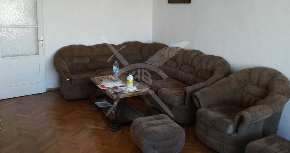 Дава се под наем Двустаен апартамент в София, Надежда 2 - 70 кв.м за 550 € - Снимка #5