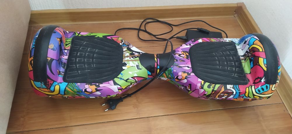 Гироскутер автобаланс