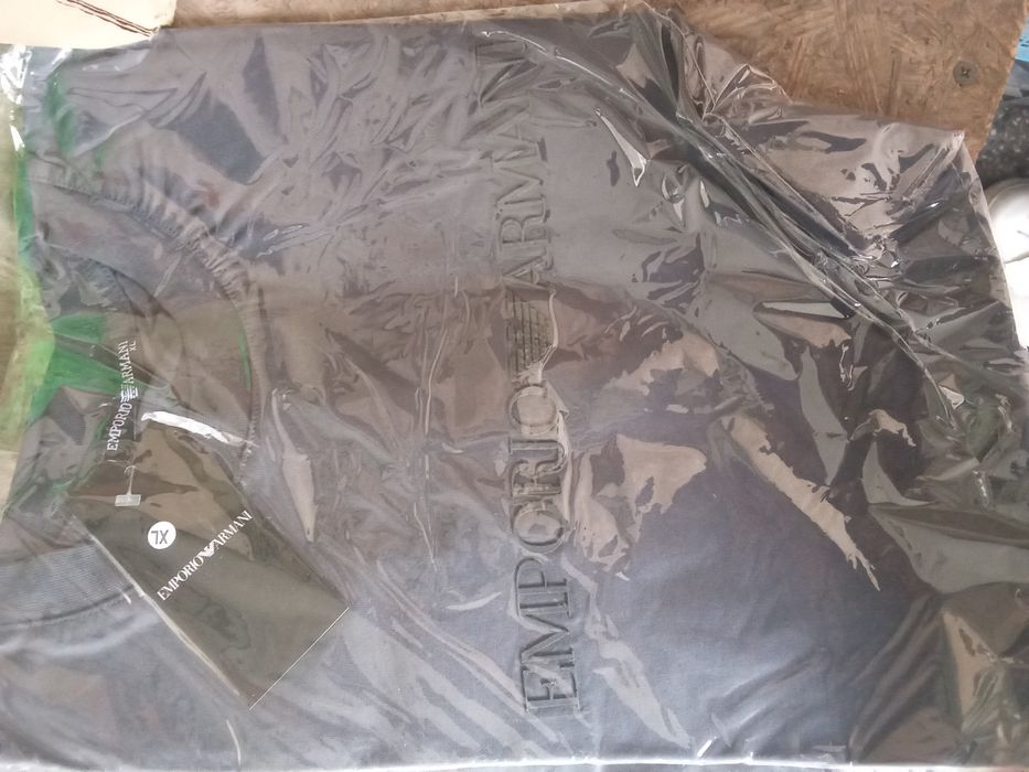 Тениски внос от Турция