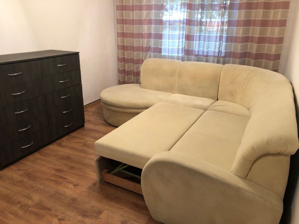 Parter ,Apartament 4 camere