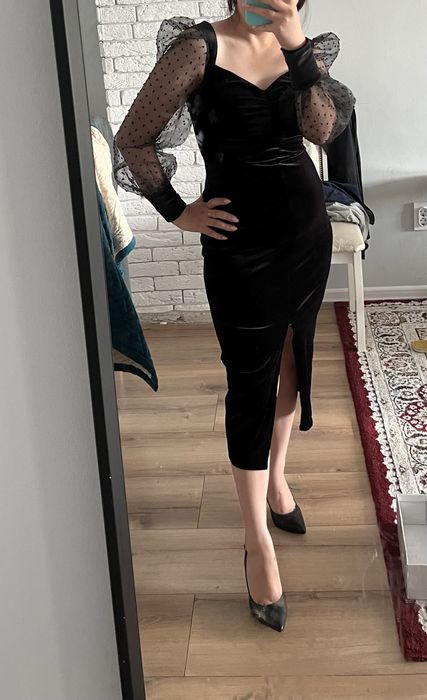 Продам платье вечернее