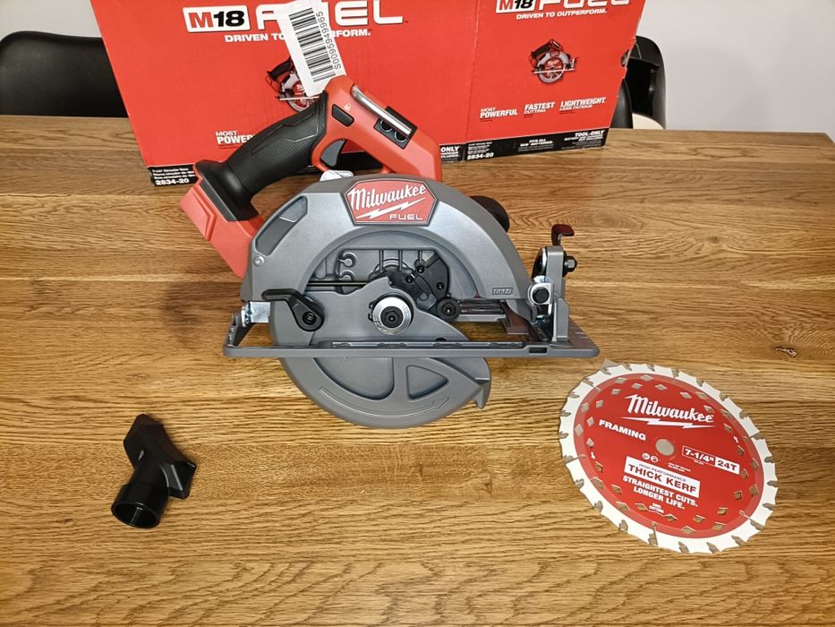 Scule electrice milwaukee m18