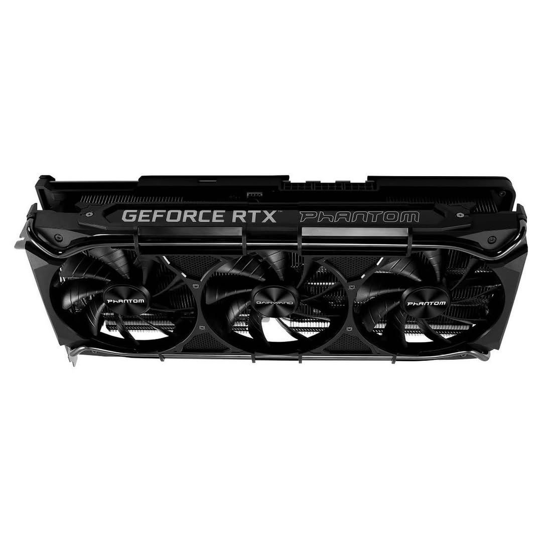 RTX phantom Gainward GeForce 3080 10 GB