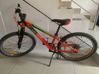 Bicicleta Cube Acid SL 240