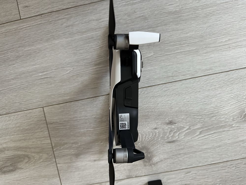 Dji mavic Air fly more combo
