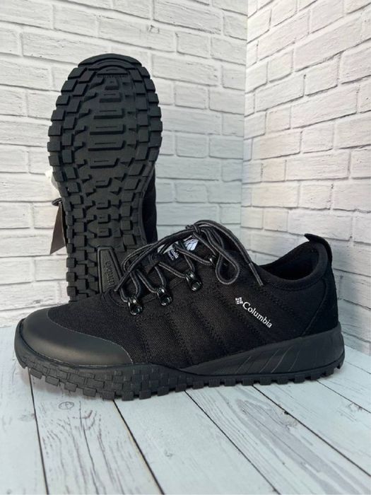 Колумбия красовка 42 размер б/у