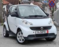 Smart fortwo 451 facelift 2013 automat euro 5 diesel