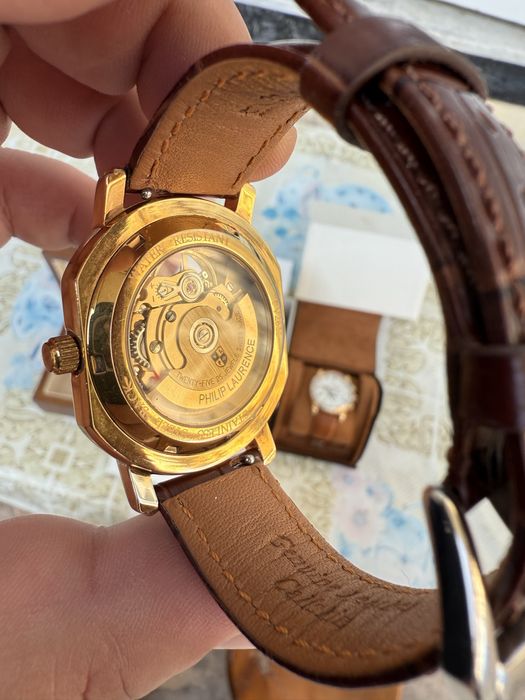 Soat Shvetsariya orginal