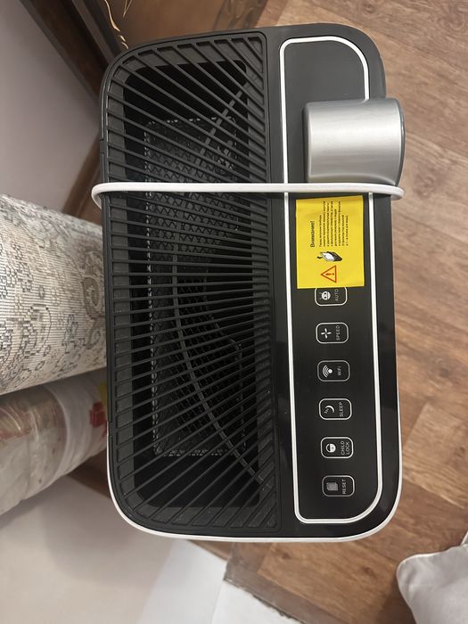 Очиститель воздуха