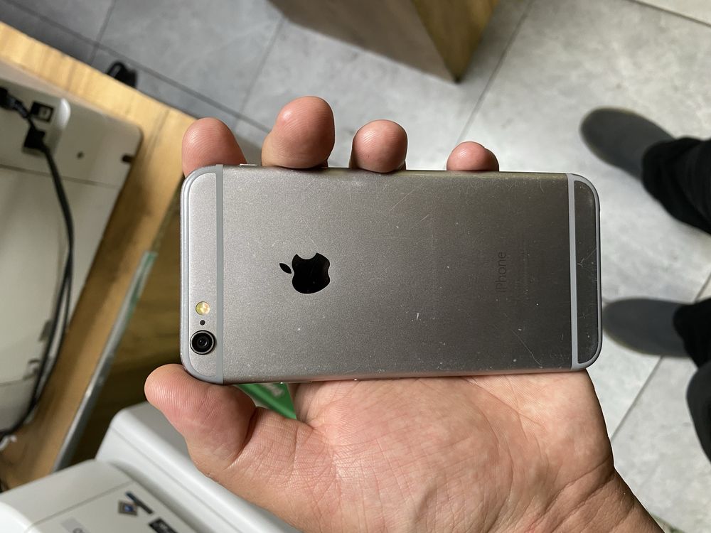 Iphone 6 64 gb LL/A