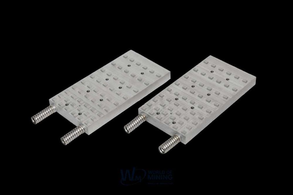 Высококачественные водоблоки для T21/S21