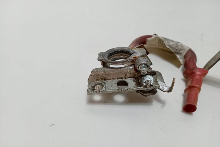 Cablu borna plus 243867980R Opel Vivaro B seria