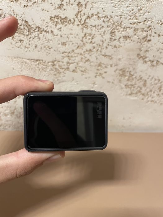 GoPro HERO 7 BLACK камера