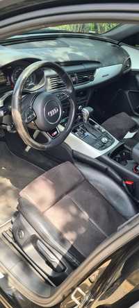 Audi A6 motor 3.0 quattro