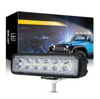 Far auto Smart Led Tractor 18W Camion Remorcă Camion SUV 4x4 Camion