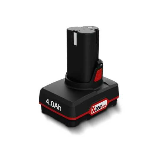 Parkside акумулаторни батерии 12V / 4Ah