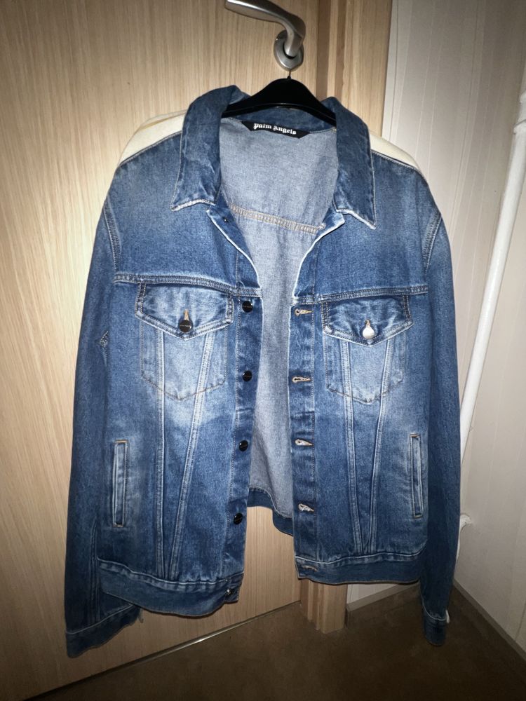 Palm Angles Jacket