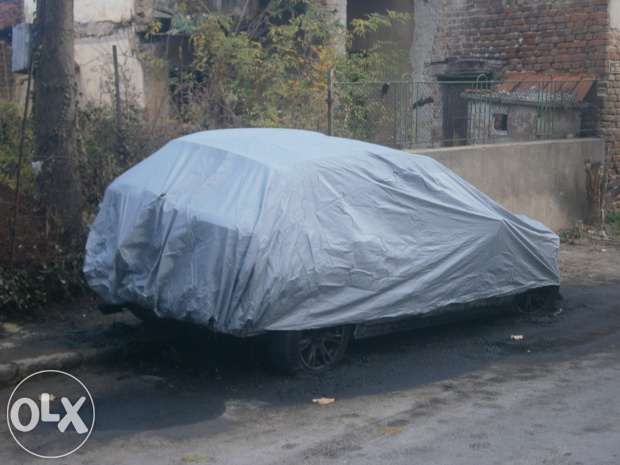 Универсално непромокаемо предпазно покривало за кола,автомобил, XL,XХL