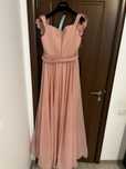 Curea rochie de ocazie