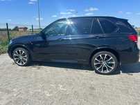 BMW X5 2018, tva deductibil