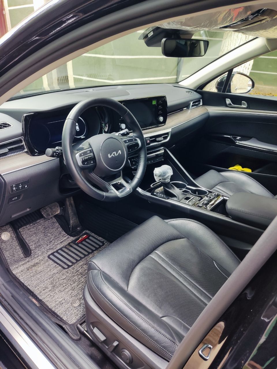 Продается Kia K5