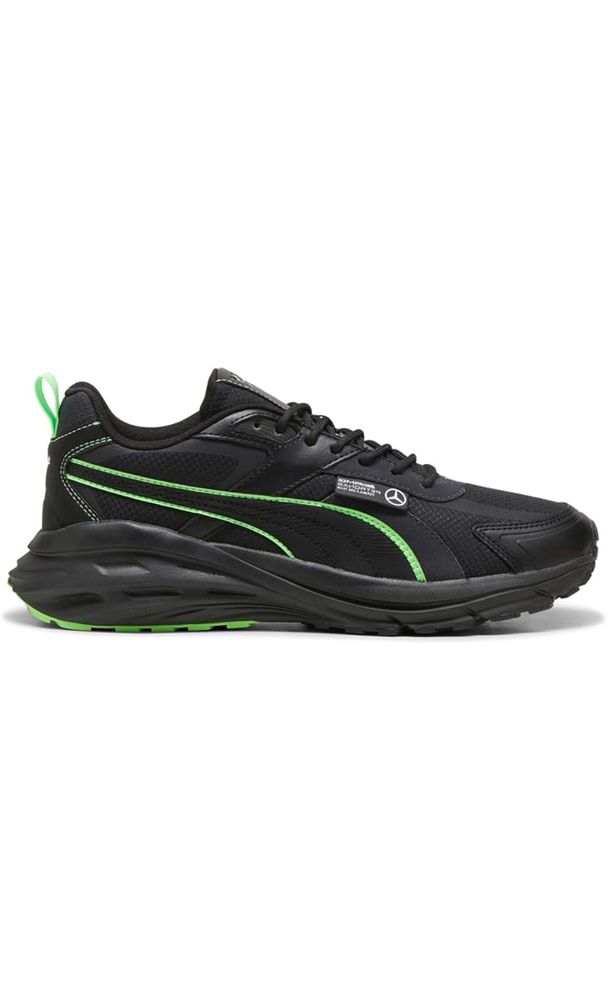 Кроссовки PUMA с колоборациией мерседес оригинал