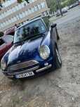 Mini Cooper 2003Г. Цяла за части