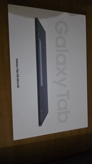 Tablet Samsung Galaxy S10 ULT 256GB