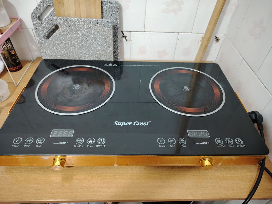 Плиты/печи. Плита электрическая