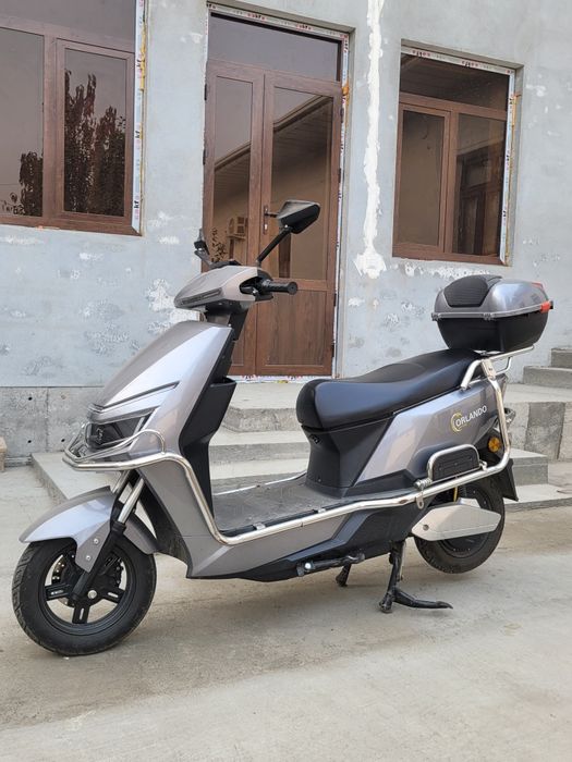 Elektr Skuter Orlando