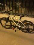 Bicicleta de vanzare