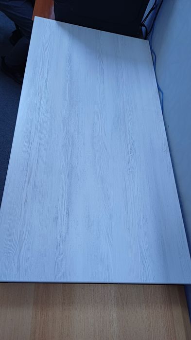 Loft компьютерный стол
