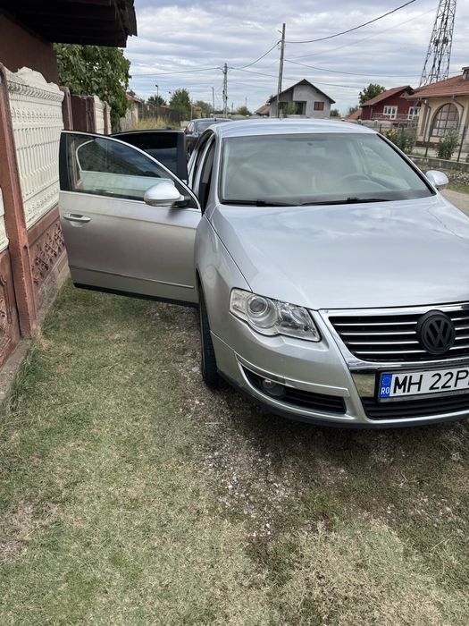 Passat b6 1.9 2007