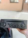 radio , Player auto ,casetofon megane 2 cu bluetooth