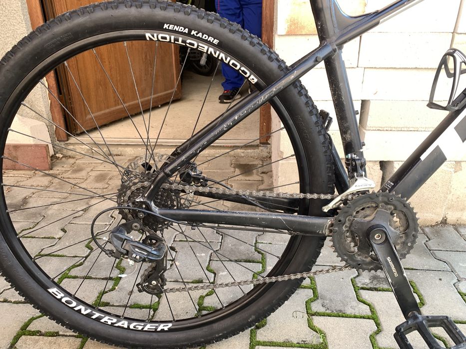 Trek Marlin 5 !! Cititi descrierea