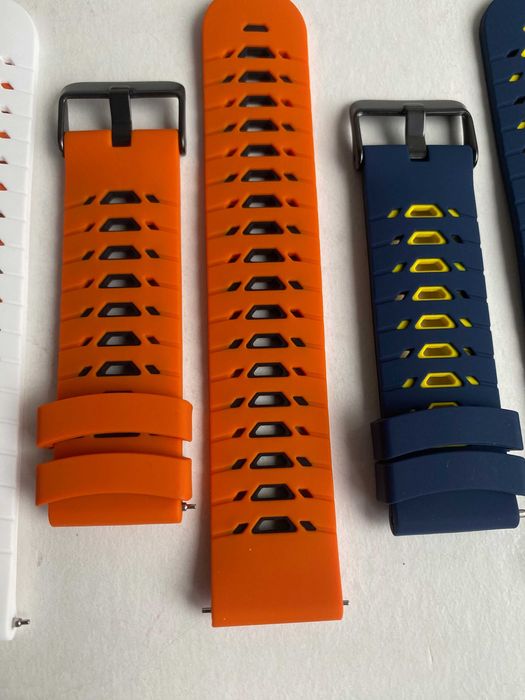 Curea ceas universala 22 mm garmin Instinct 2 VENU 2