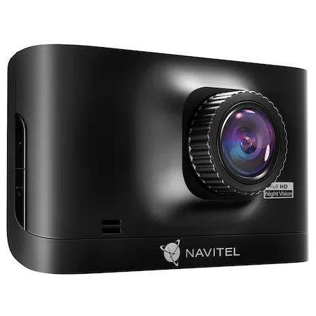 Camera Auto DVR Navitel R400NV cu Night Vision