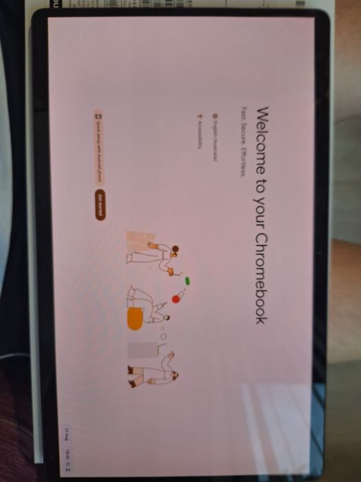 Lenovo Ideapad Duet 5