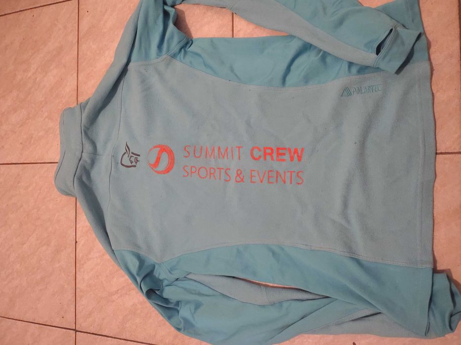 Дамски полар Norrona