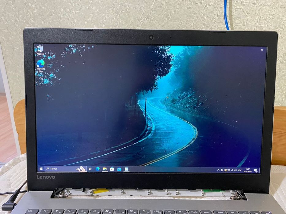 Продам ноутбук Lenovo