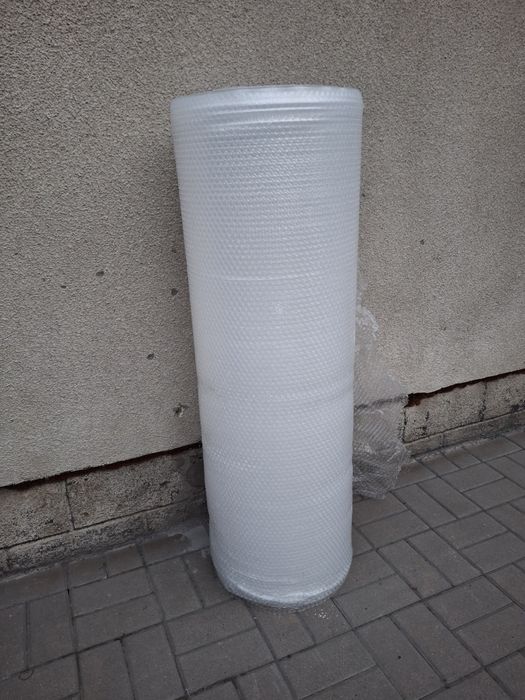 Продам упаковачную пленку