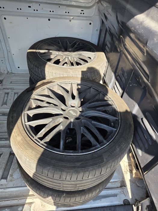 Mercedes Vito 2019