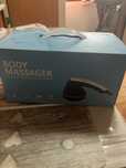 Body massager pentru dureri