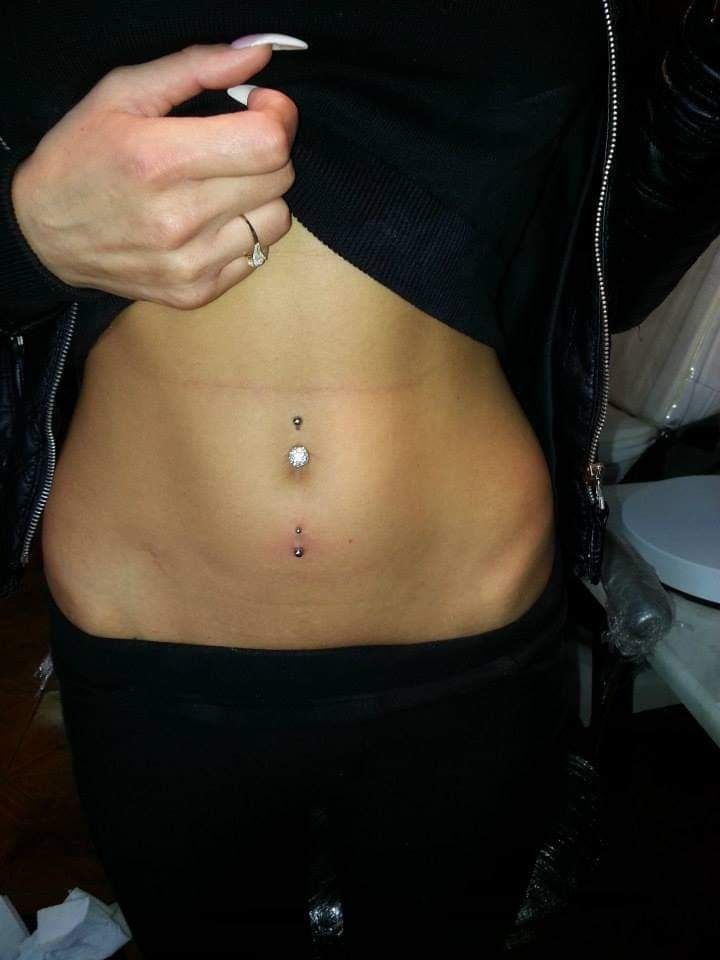 Tatuaje și piercing Ploiești!