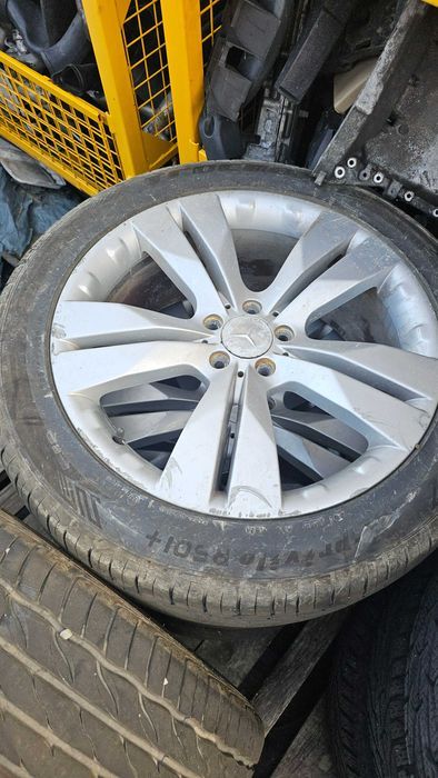 Jante Mercedes ML GL W164 R20 originale ML320 ML350 ML280 ML 420 GLE