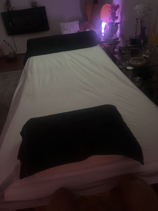 Relaxare terapeutica masaj drenaj limfatic