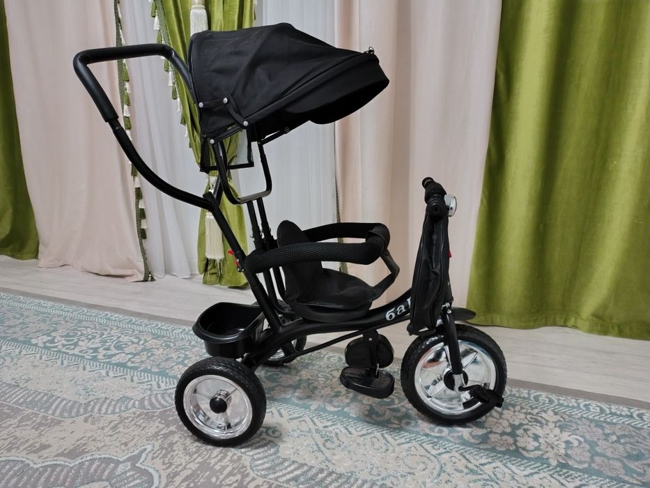 Велосипед сатылады Барс балаларға