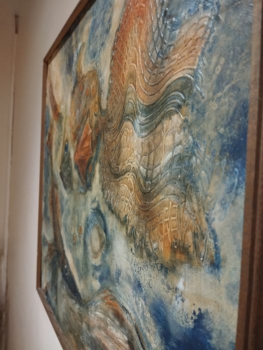 Триптих Йордан Денев