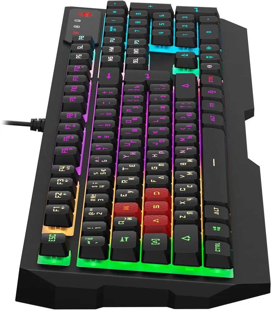Клавиатура и Мышка A4Tech Bloody B1700