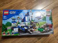 Лего полицейски участък - LEGO POLICE 60316